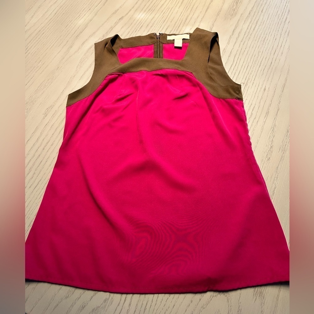 Banana Republic Outlet Top Size M